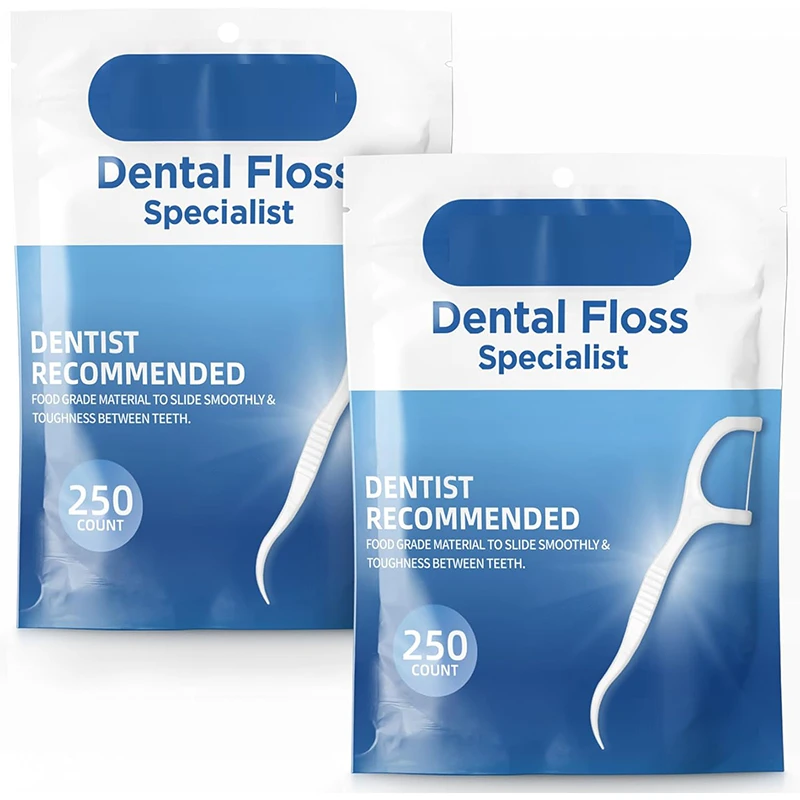 Dental Picks And Sticks Dental Picks And Sticks